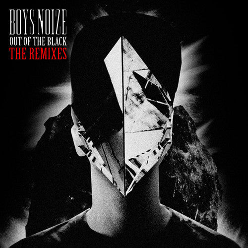 Boys Noize: Out of the Black - the Remixes - COMPACT DISCS