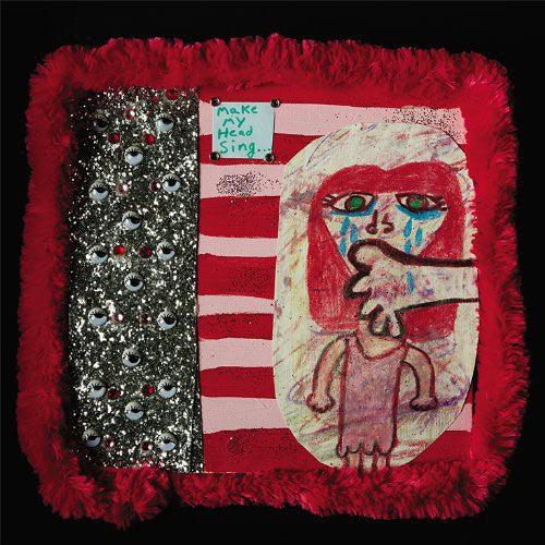 Jessica Lea Mayfield- Make My Head Sing ( LP )