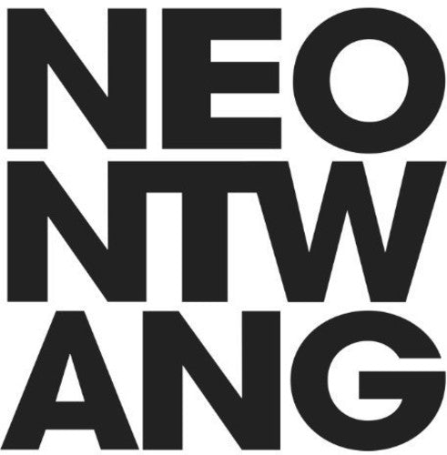 The Twang: Neontwang { Record }