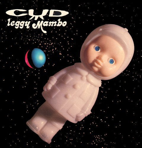 Cud: Leggy Mambo { Record }