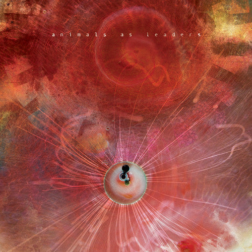 Animals as Leaders: Joy of Motion - CD