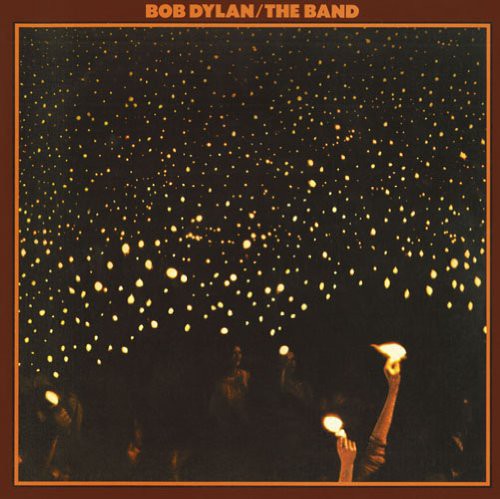 The Band: Before the Flood - CD