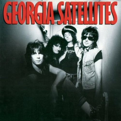 The Georgia Satellites: Georgia Satellites: Remastered - CD
