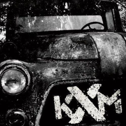KXM- KXM ( LP )