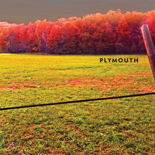 Plymouth: Plymouth - COMPACT DISCS