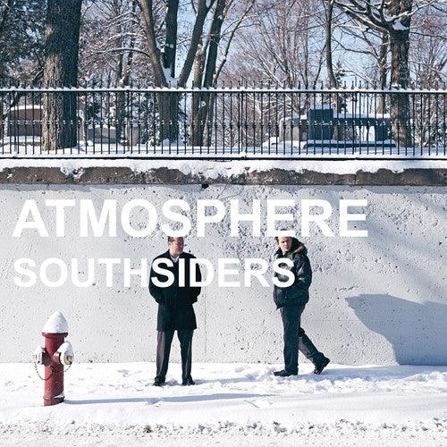 Atmosphere- Southsiders ( LP )