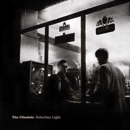 The Clientele: Suburban Light - VINYL