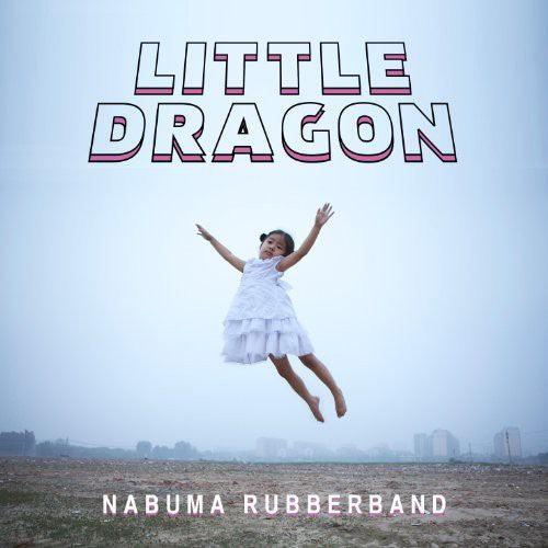Little Dragon- Nabuma Rubberband ( LP )