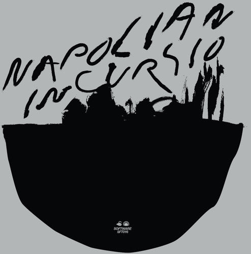 Napolian: Incursio - CD