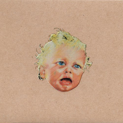 Swans- To Be Kind ( LP )
