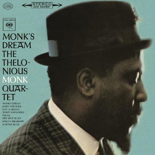 Thelonious Monk- Monks Dream ( LP )