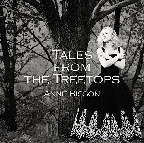 Anne Bisson- Tales from the Treetops ( LP )
