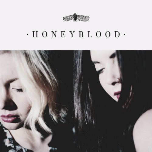 Honeyblood: Honeyblood { Record }