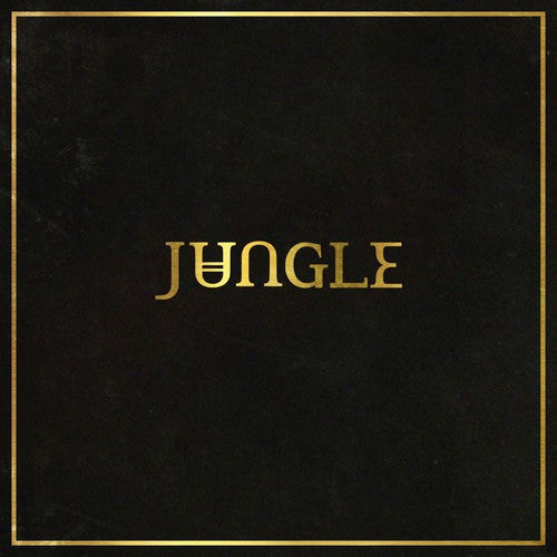 Jungle: Jungle { Record }
