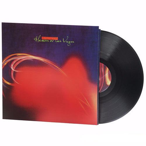 Cocteau Twins- Heaven or Las Vegas ( LP )