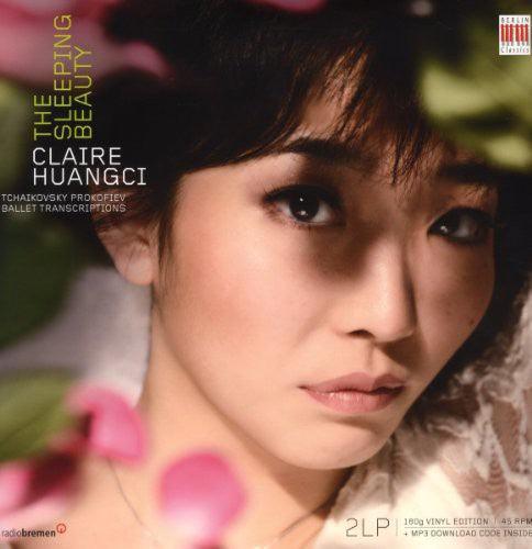 Royal Philharmonic Orchestra- Sleeping Beauty ( LP )