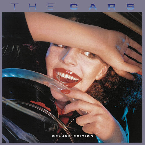 The Cars: Cars - CD