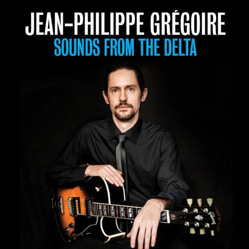 Baptiste Herbin: Sounds from the Delta - CD