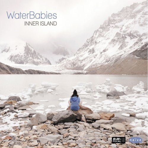 Rio / Dupas: Inner Island - CD