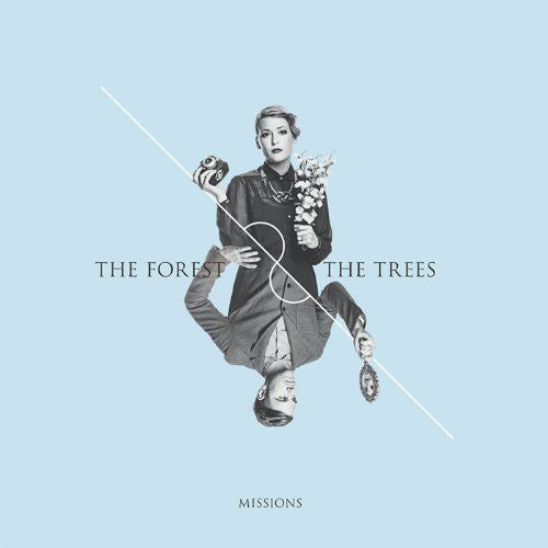 Forest & the Trees: Missions - VINYL