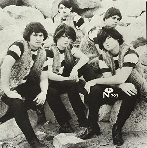 Cave Dwellers- Run Around ( LP )