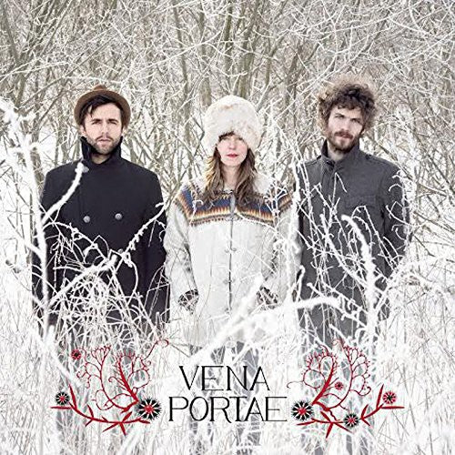 Vena Portae: Vena Portae { Record }
