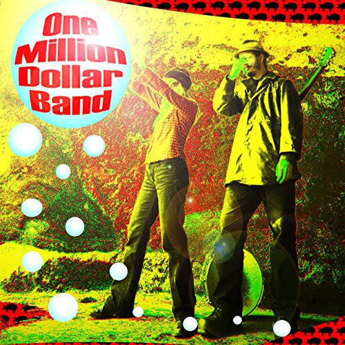 One Million Dollar Band: Pigs N Pearls { Record }