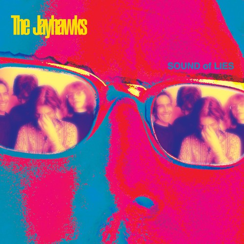 The Jayhawks: Sound of Lies - VINYL
