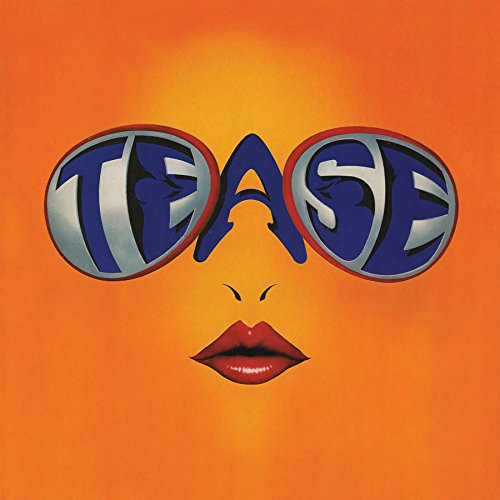 Tease: Tease - CD