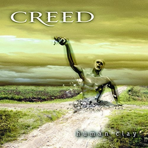 Creed: Human Clay - CD