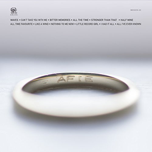 Bahamas: Bahamas Is Afie - VINYL
