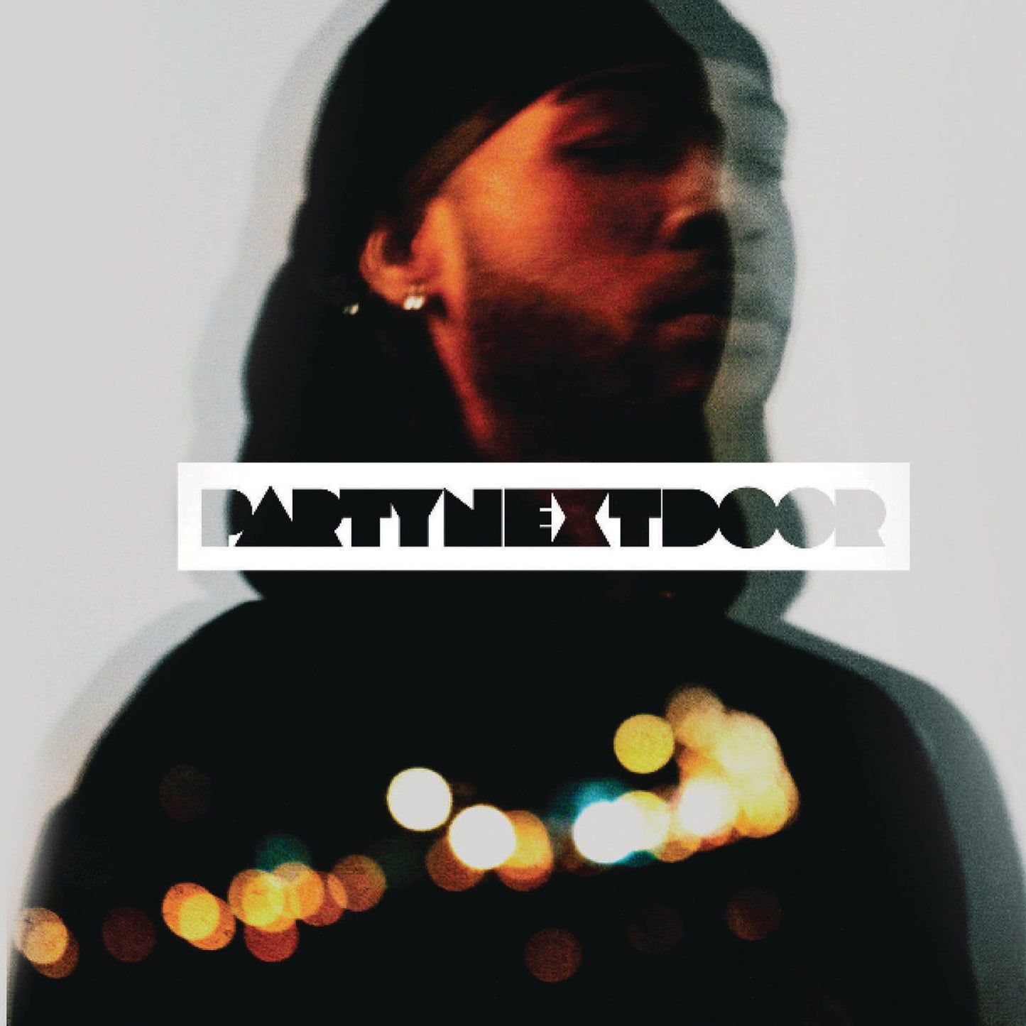 Partynextdoor- Partynextdoor ( LP )
