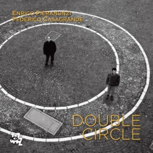 Enrico Pieranunzi: Double Circle - CD