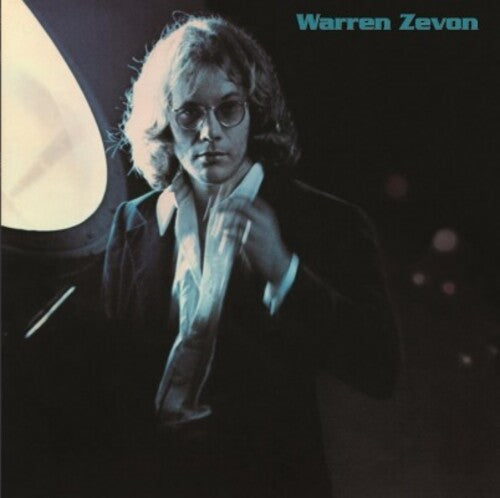 Warren Zevon: Warren Zevon - VINYL