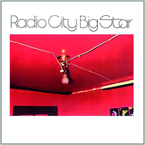 Big Star: Radio City - CD