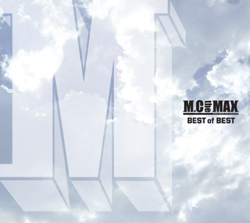 MC the Max: Best of Best - CD