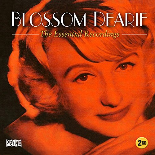 Blossom Dearie: Essential Recording - CD