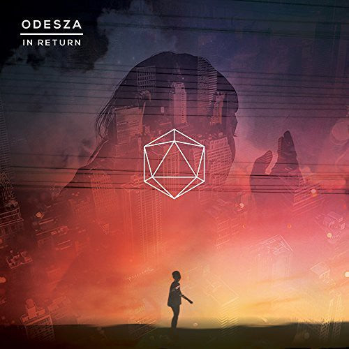 Odesza: In Return { Record }