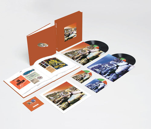 Led Zeppelin: Houses of the Holy - CD