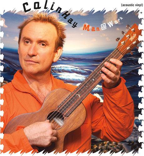 Colin Hay- Man at Work (Acoustic Vinyl) ( LP )