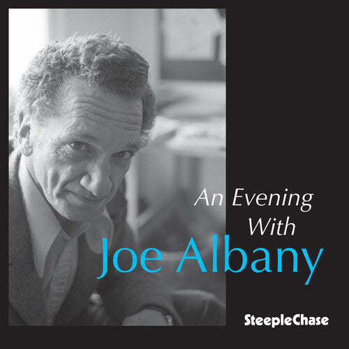 Joe Albany: An Evening with Joe Albany - CD