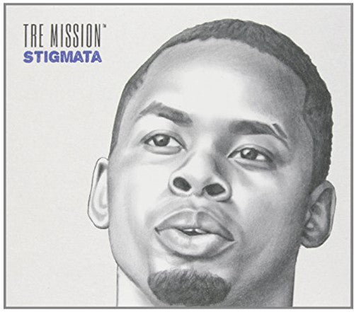 TRE MISSION: Stigmata - COMPACT DISCS