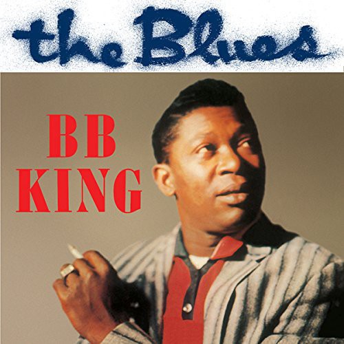B.B. King: Blues { Record }