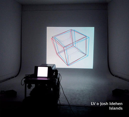 Lv Idehen & Joshua: Islands { Record }