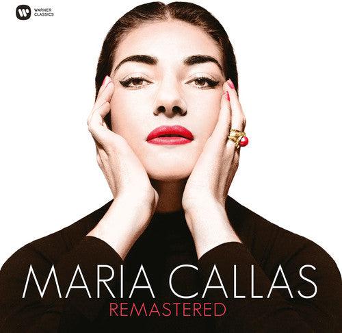Maria Callas- Callas ( LP )