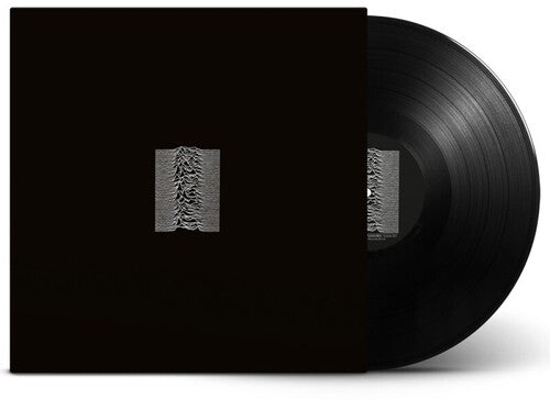 Joy Division: Unknown Pleasures+ - VINYL