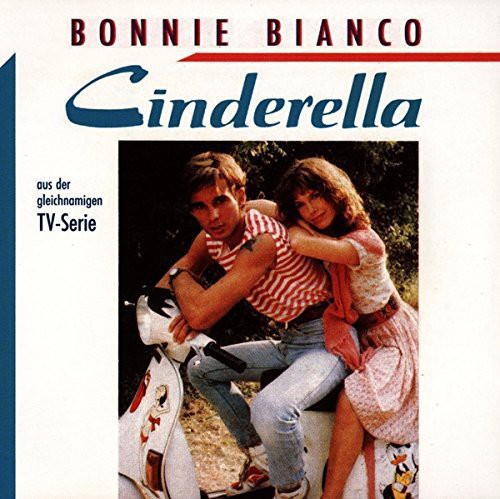 Bonnie Bianco: Cinderella - VINYL