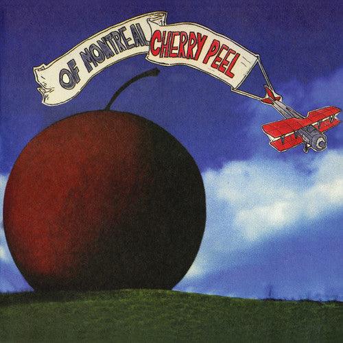 Of Montreal- Cherry Peel ( LP )