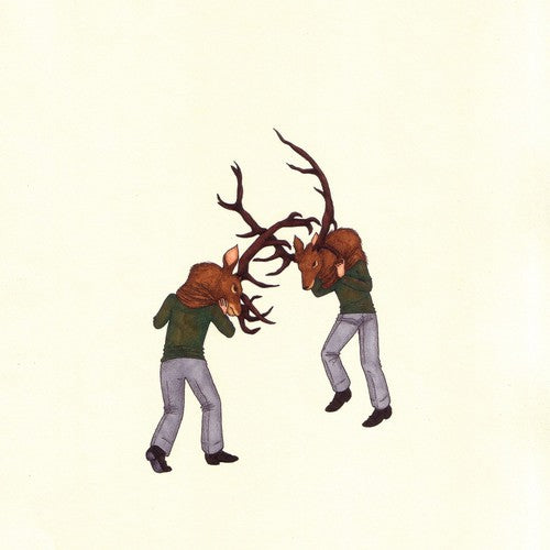 Streets of Laredo: Volume I & II { Record }