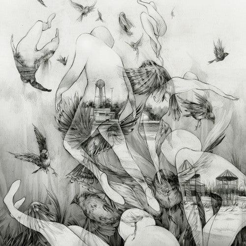 Mono- Last Dawn ( LP )